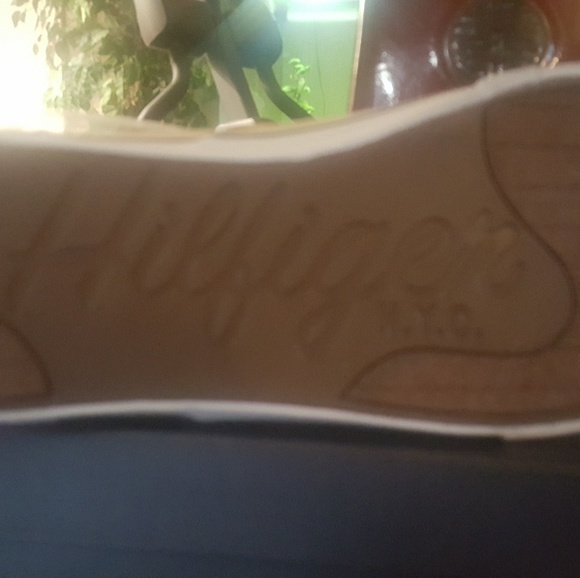 TOMMY HILGER SHOES - Picture 3 of 8
